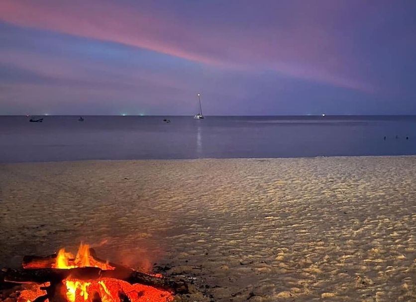 Spiaggia Foto