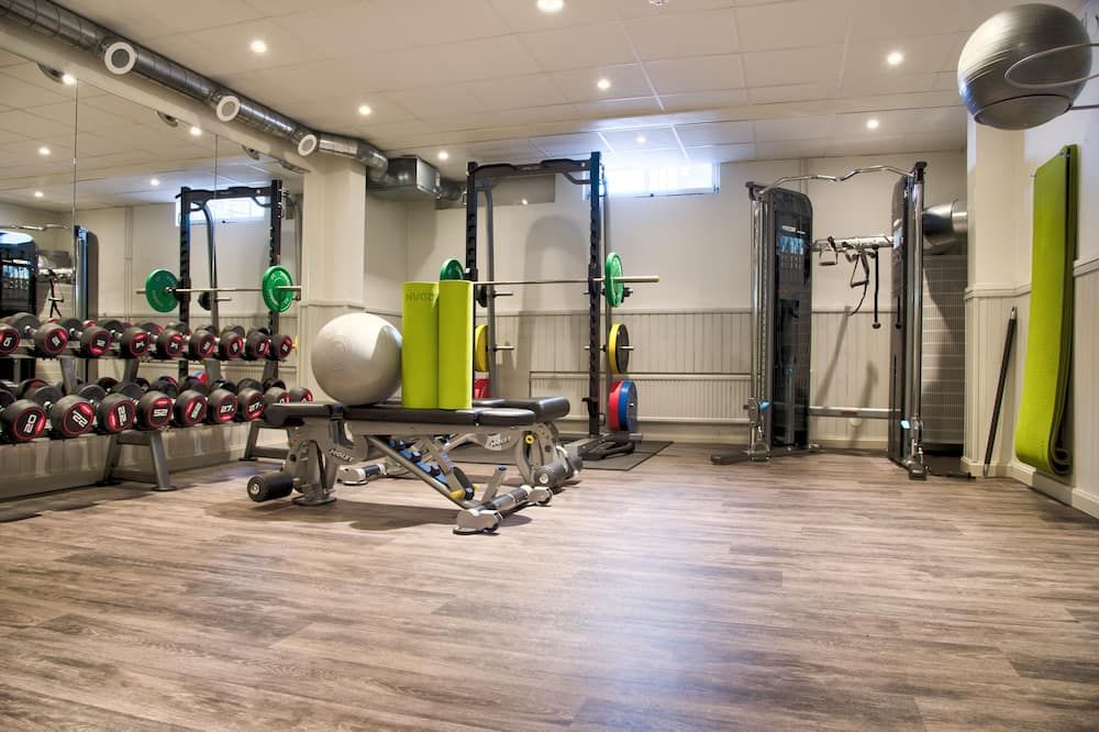 Palestra