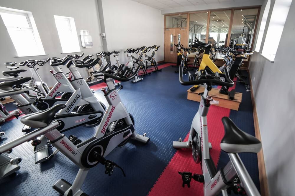 Palestra