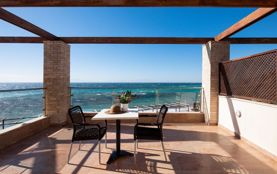 Balcone Foto