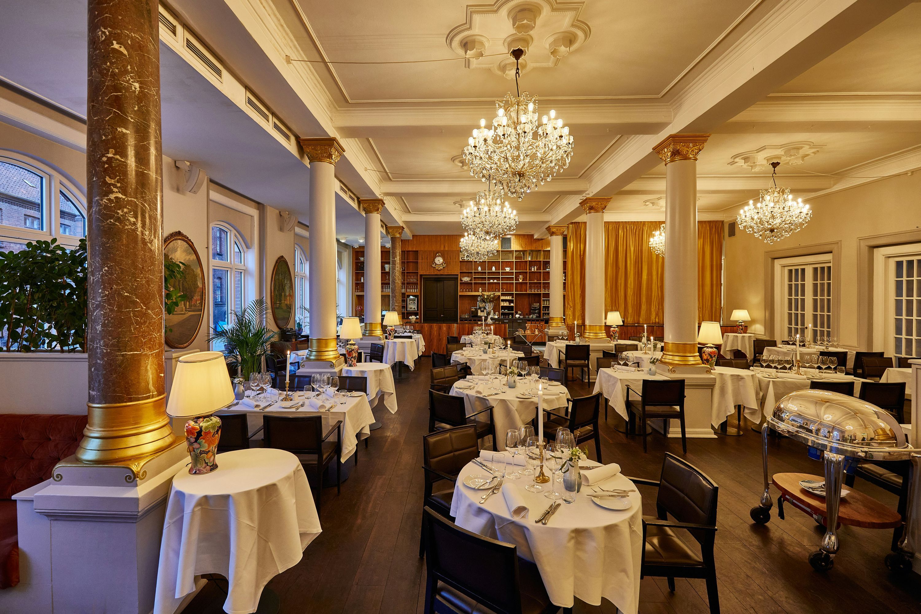 Ristorante