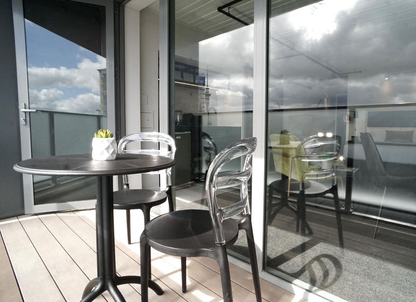 Balcone Foto