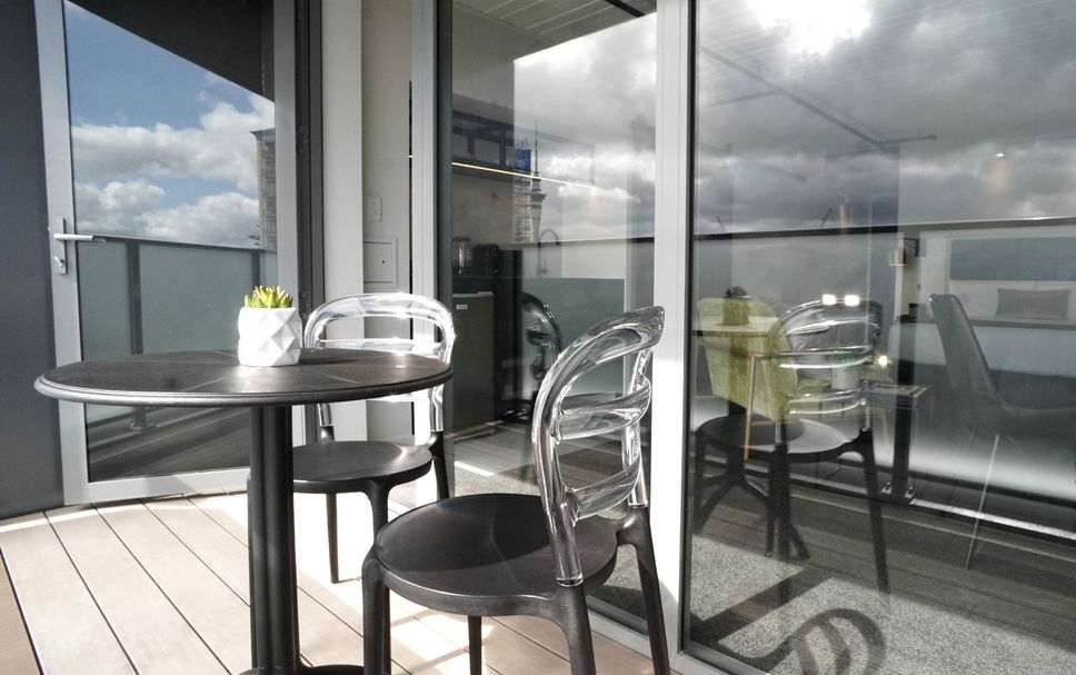Balcone Foto