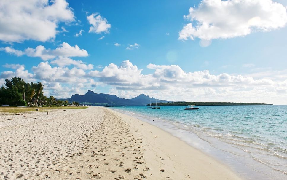 Spiaggia Foto
