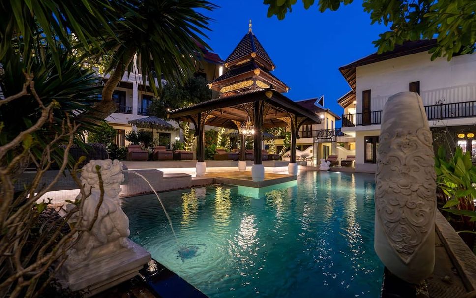 Piscina Foto