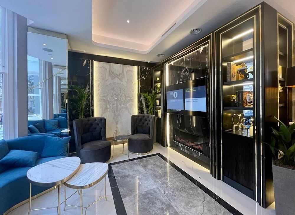 Area lounge