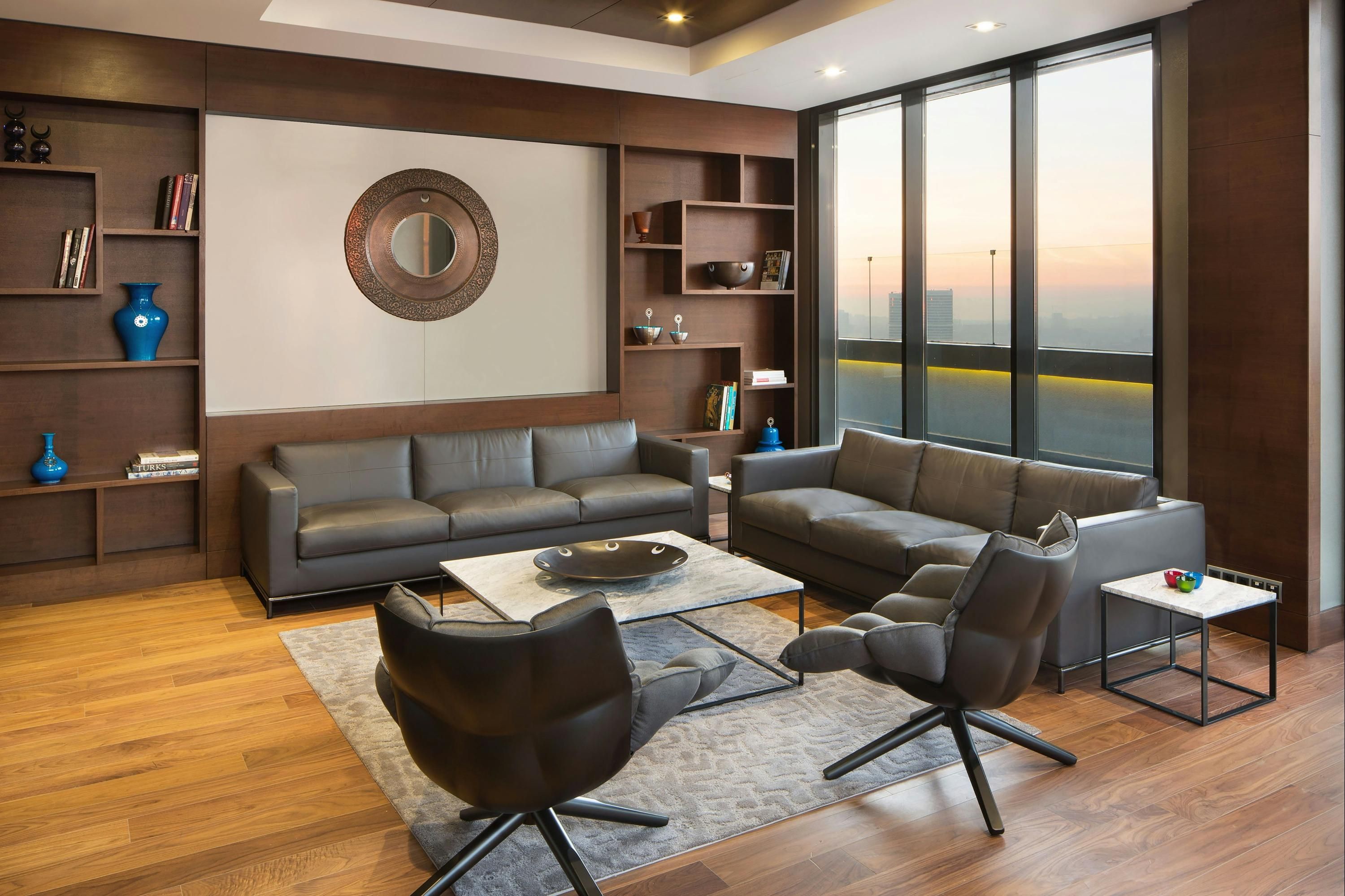 Area lounge