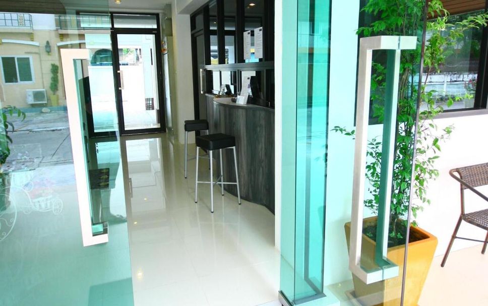 Ingresso Foto