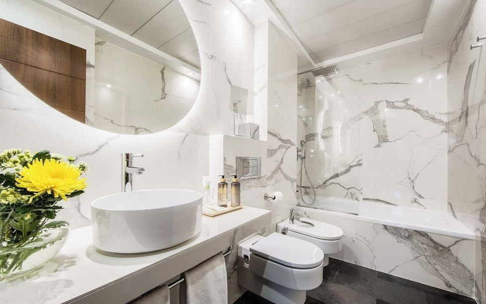 Bagno Foto