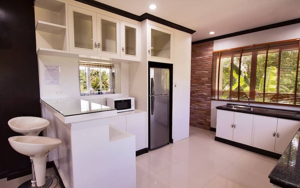 Cucina Foto