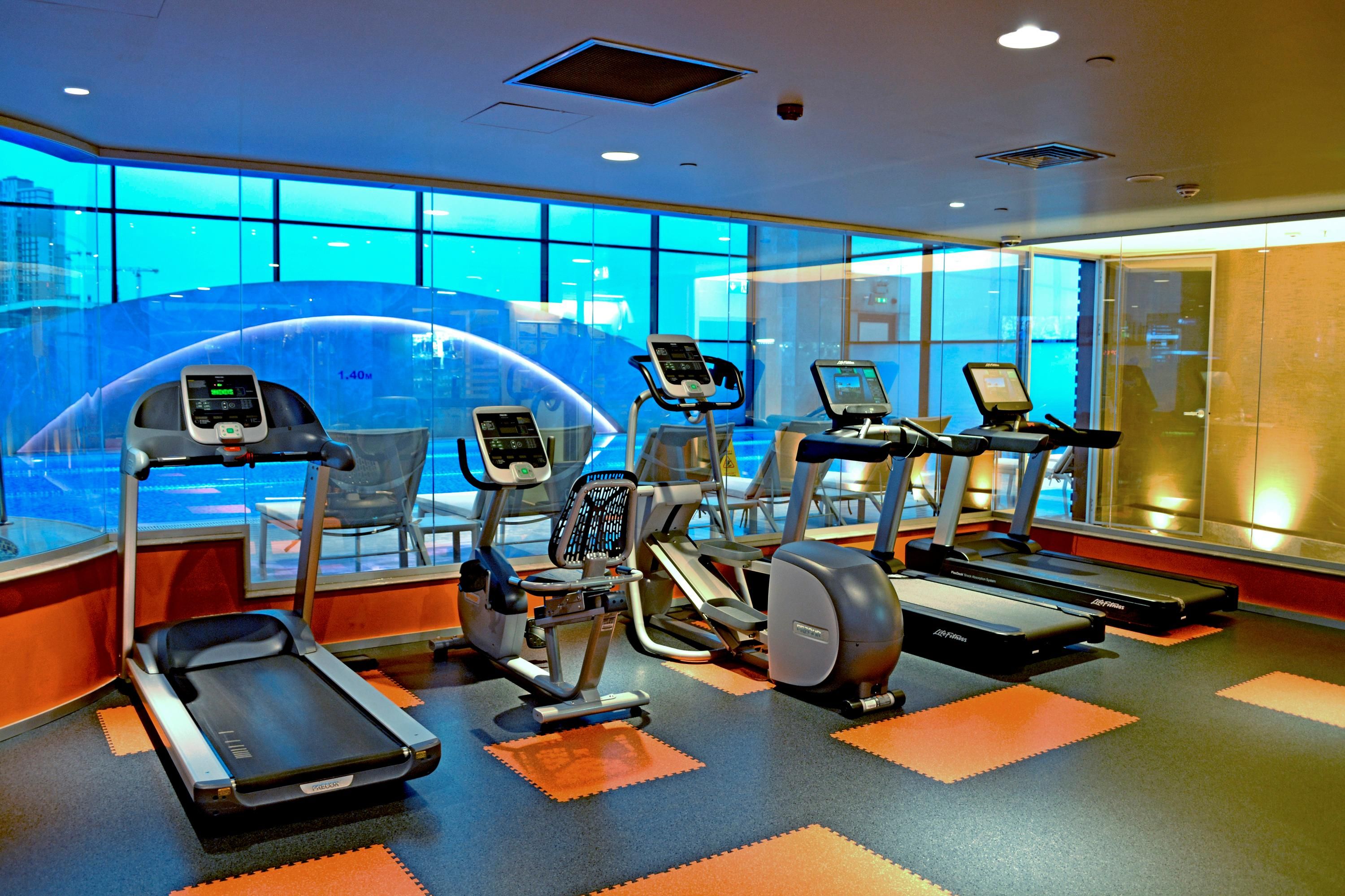 Palestra