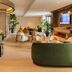 Area lounge