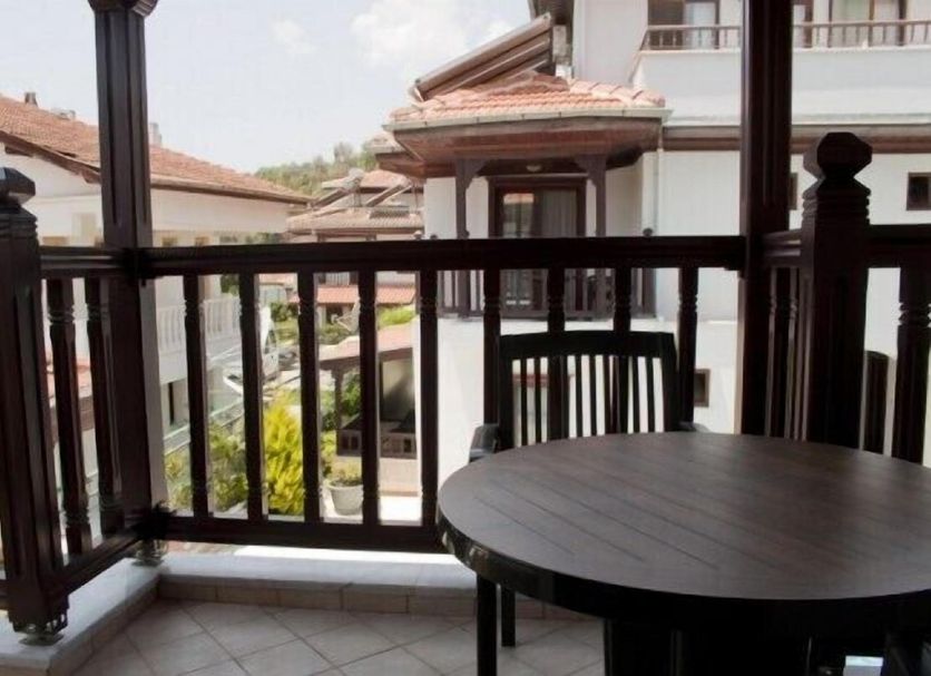 Balcone Foto