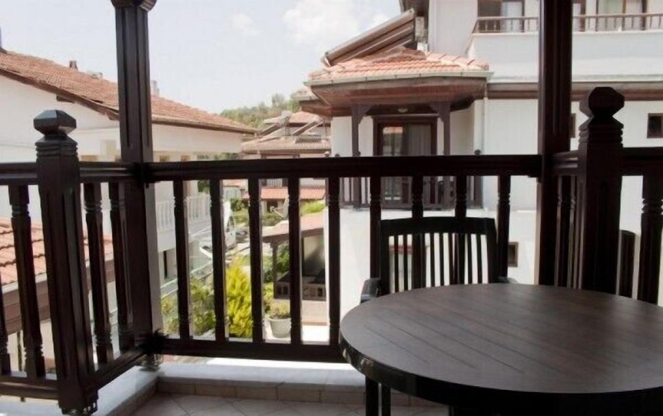 Balcone Foto
