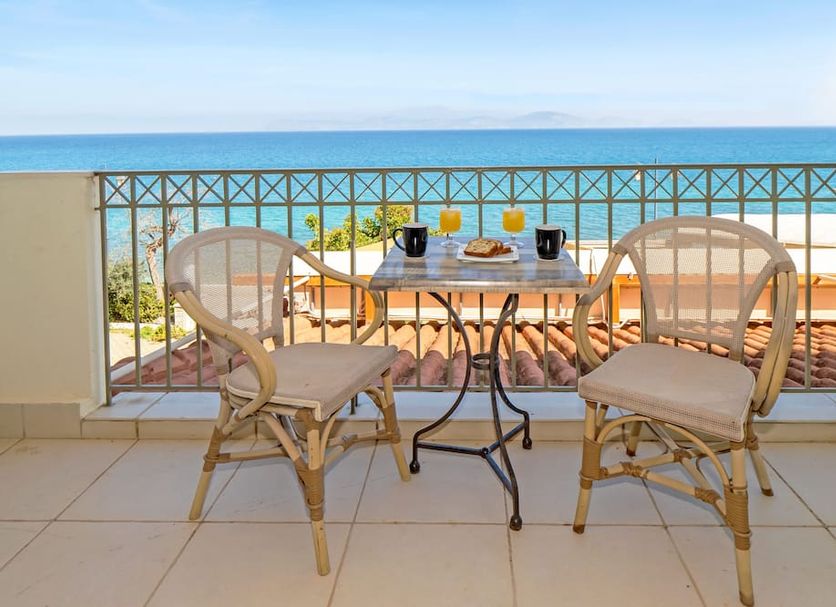 Balcone Foto