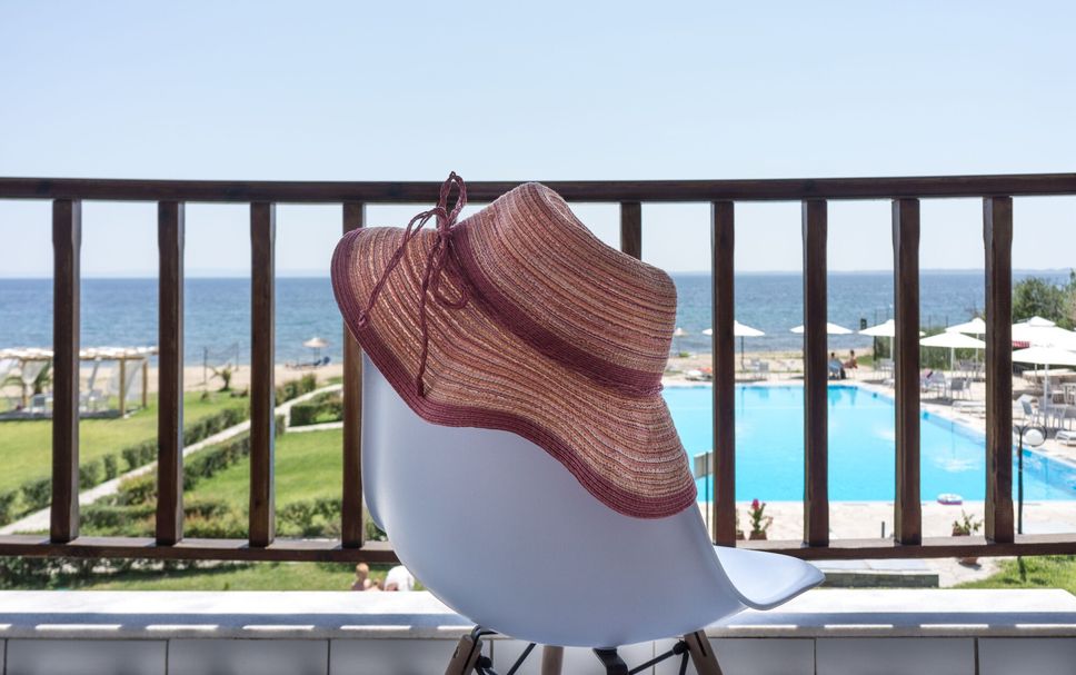 Balcone Foto