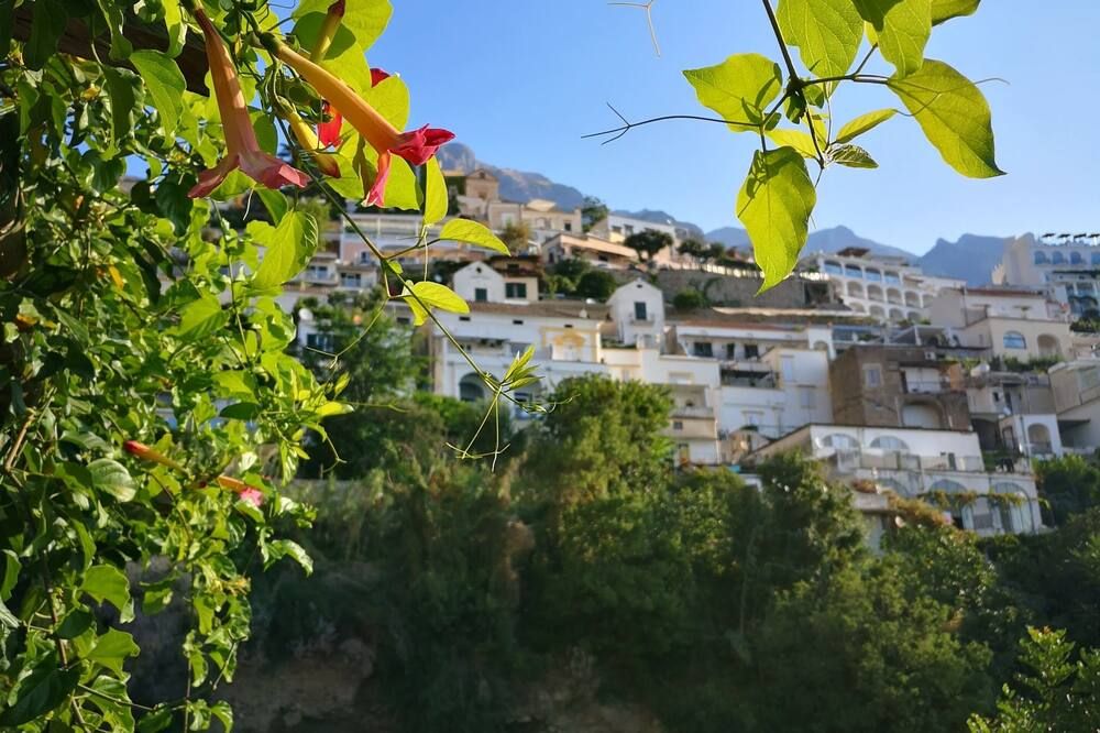 Vista esterna