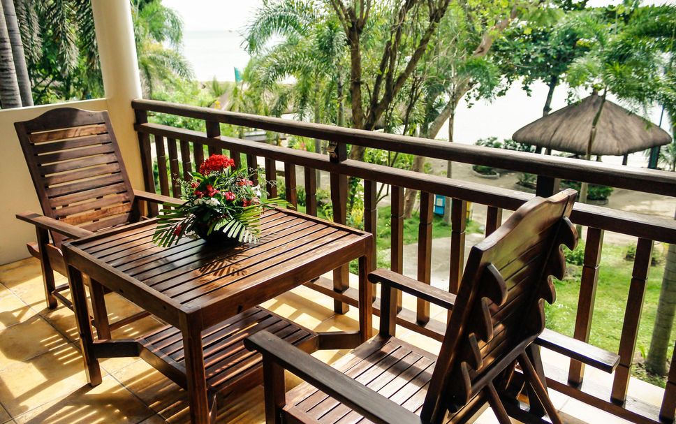 Balcone Foto