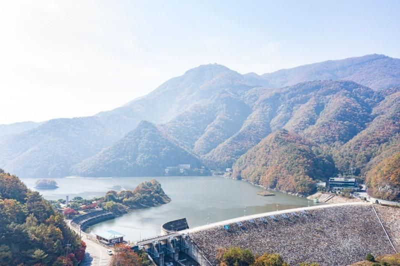 Vista esterna