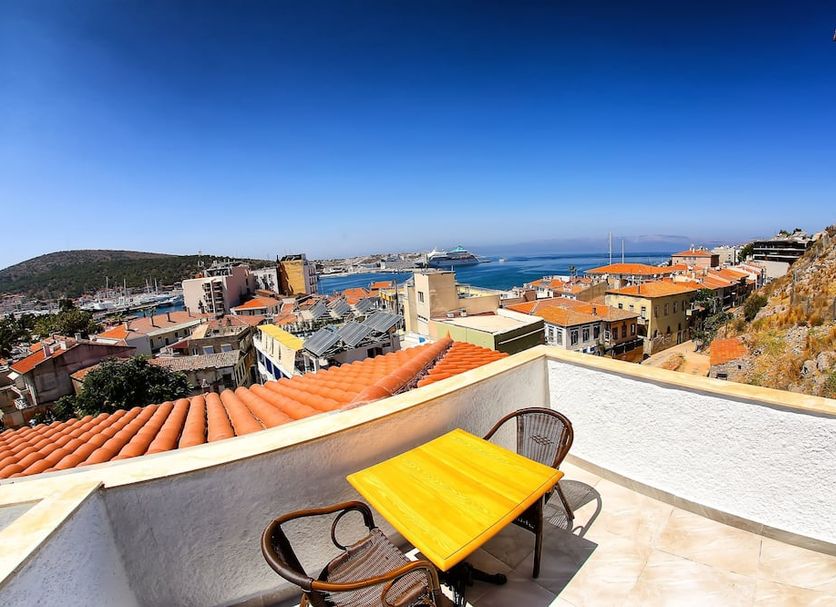 Balcone Foto