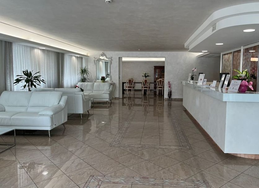 Ingresso Foto