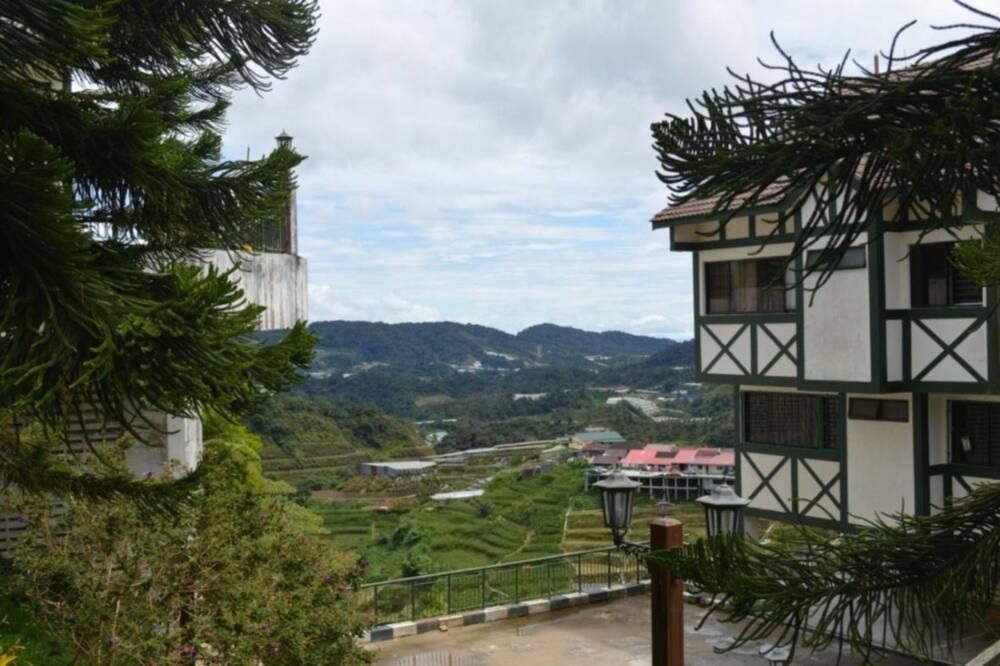 Vista esterna Foto