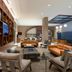 Area lounge
