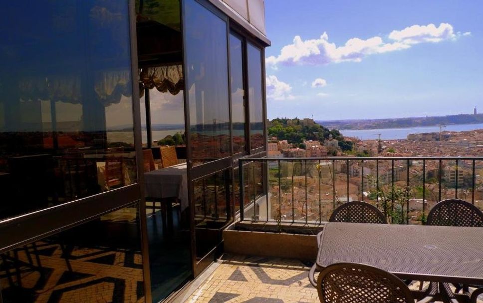 Balcone Foto