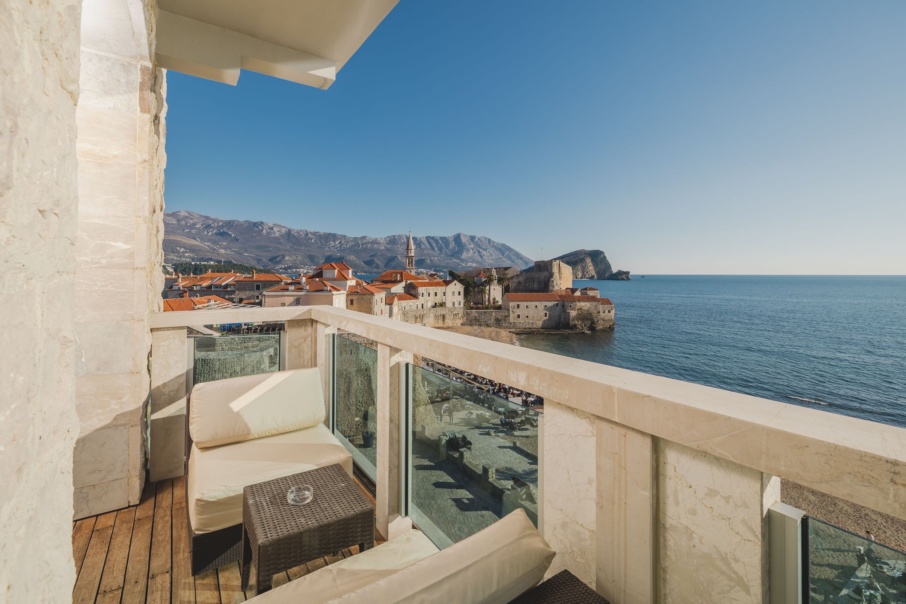 Balcone