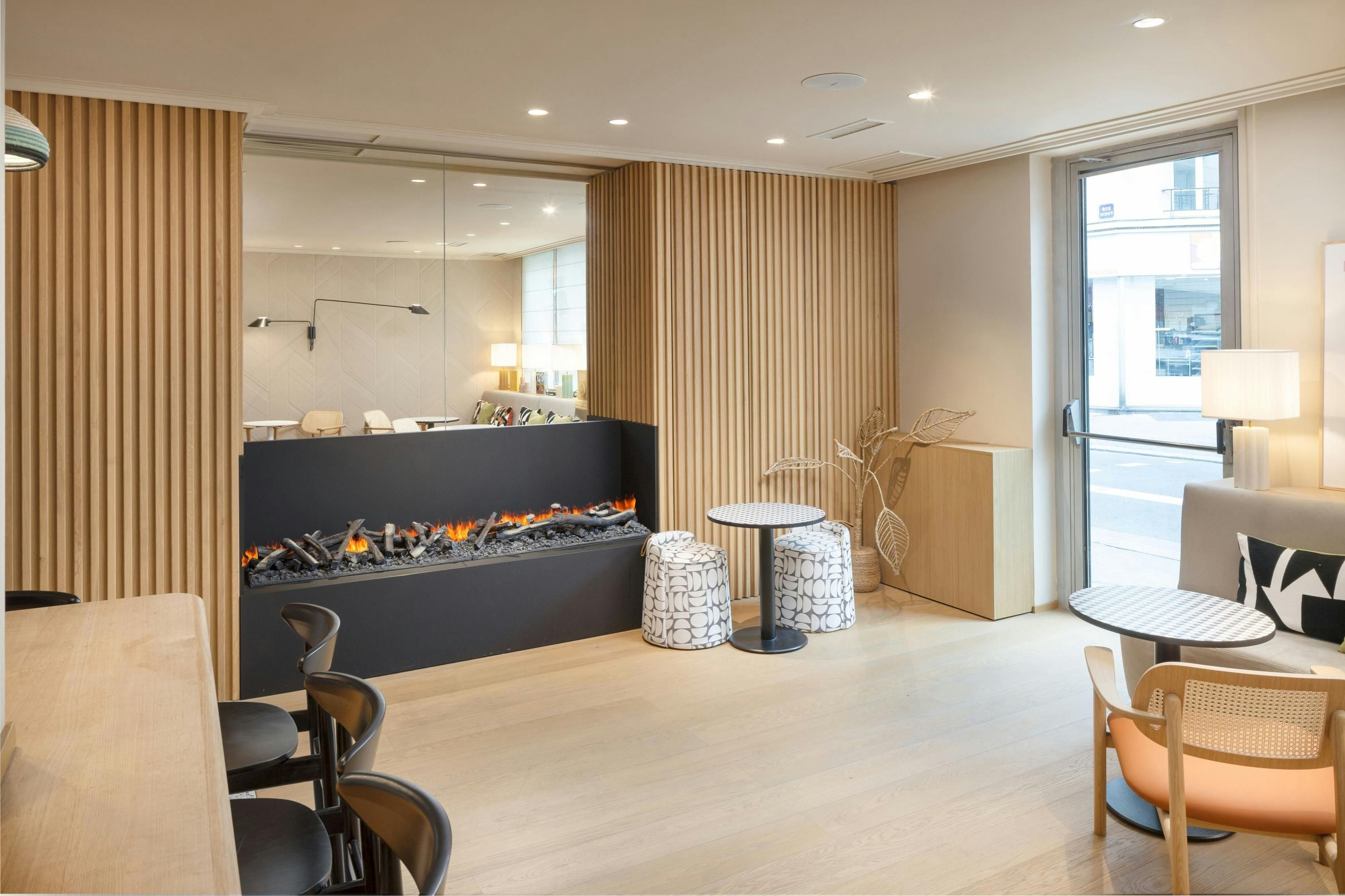 Area lounge
