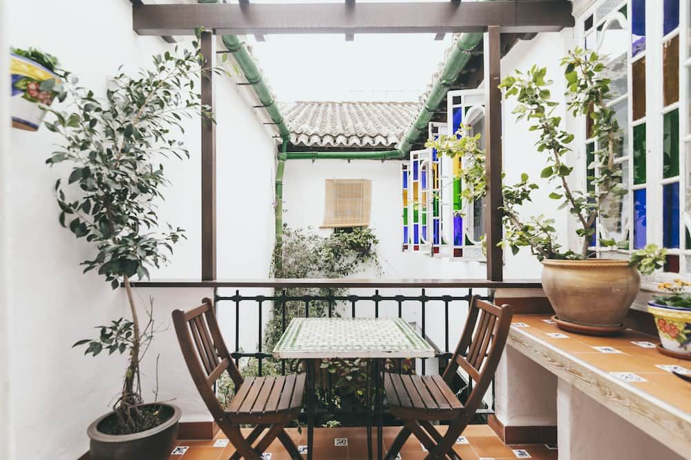 Balcone Foto