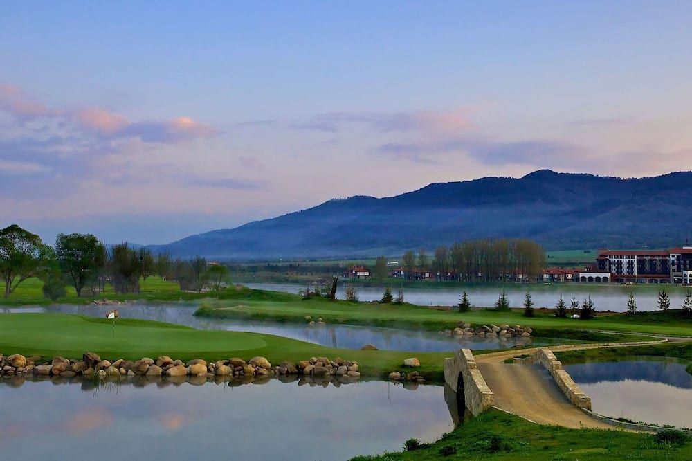 Vista esterna