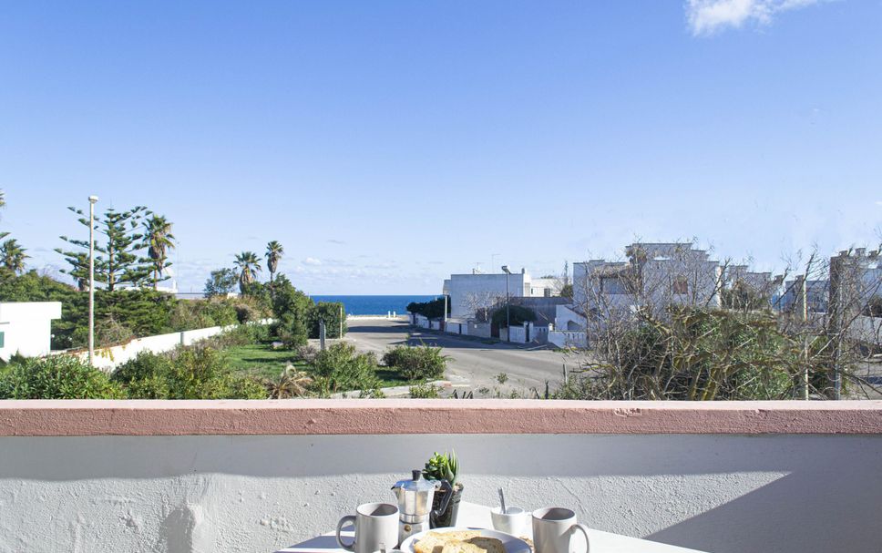 Balcone Foto