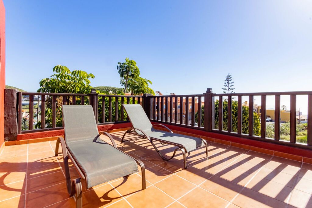 Balcone Foto