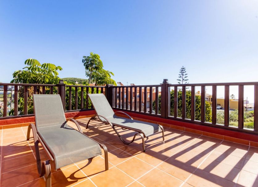 Balcone Foto