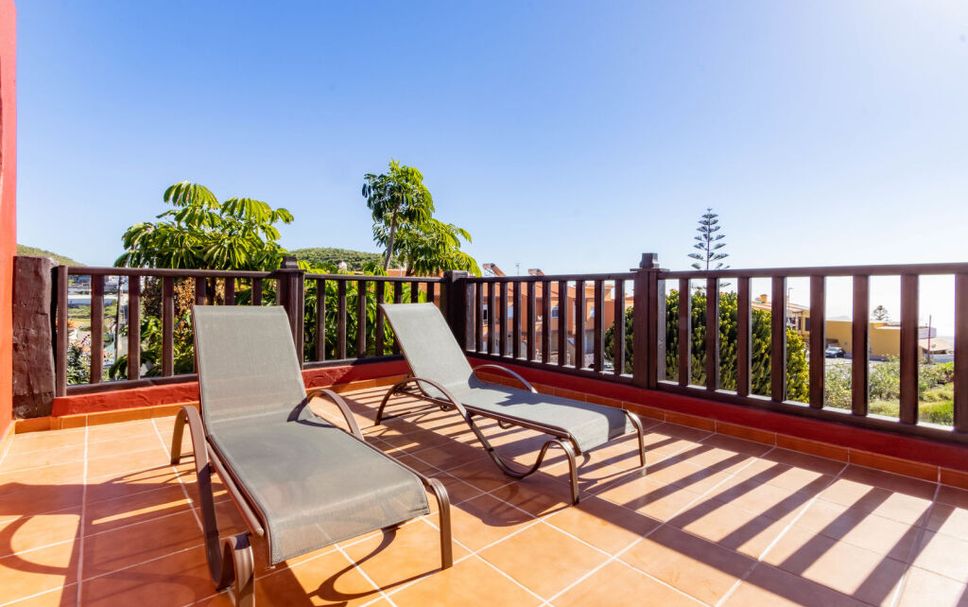 Balcone Foto