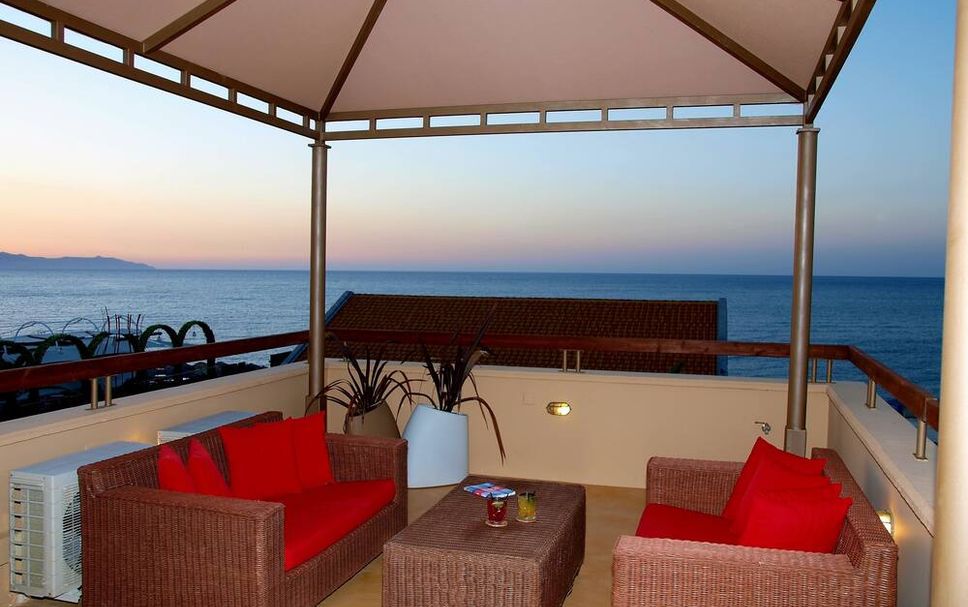Balcone Foto