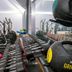 Palestra