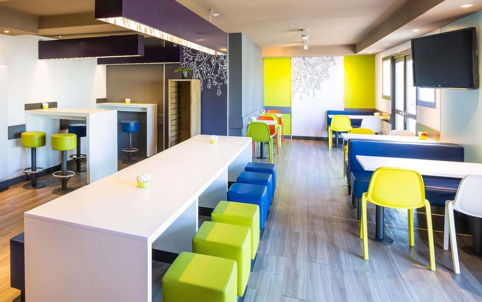Sala pranzo Foto
