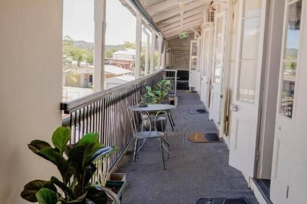 Balcone
