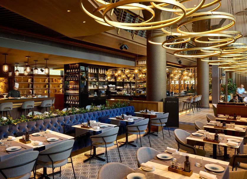 Ristorante Foto