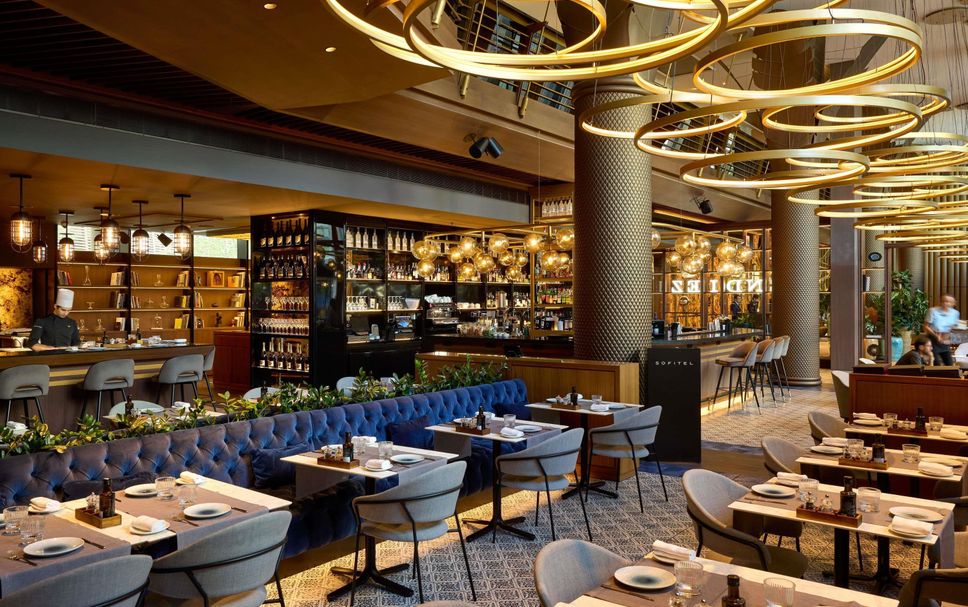 Ristorante Foto