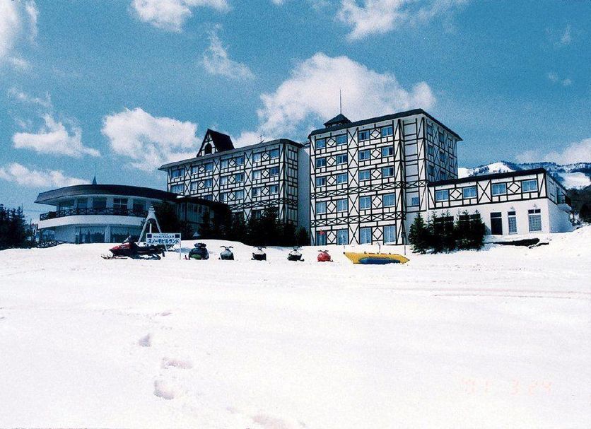 Edificio Foto