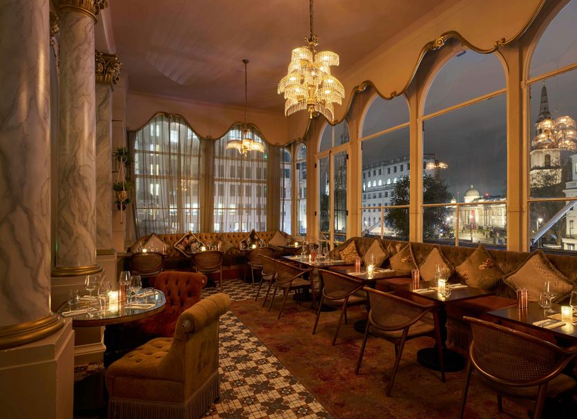 Ristorante Foto