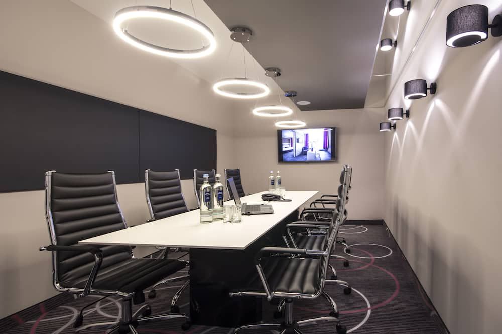 Sala conferenze