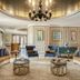 Area lounge