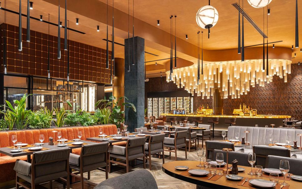 Ristorante Foto