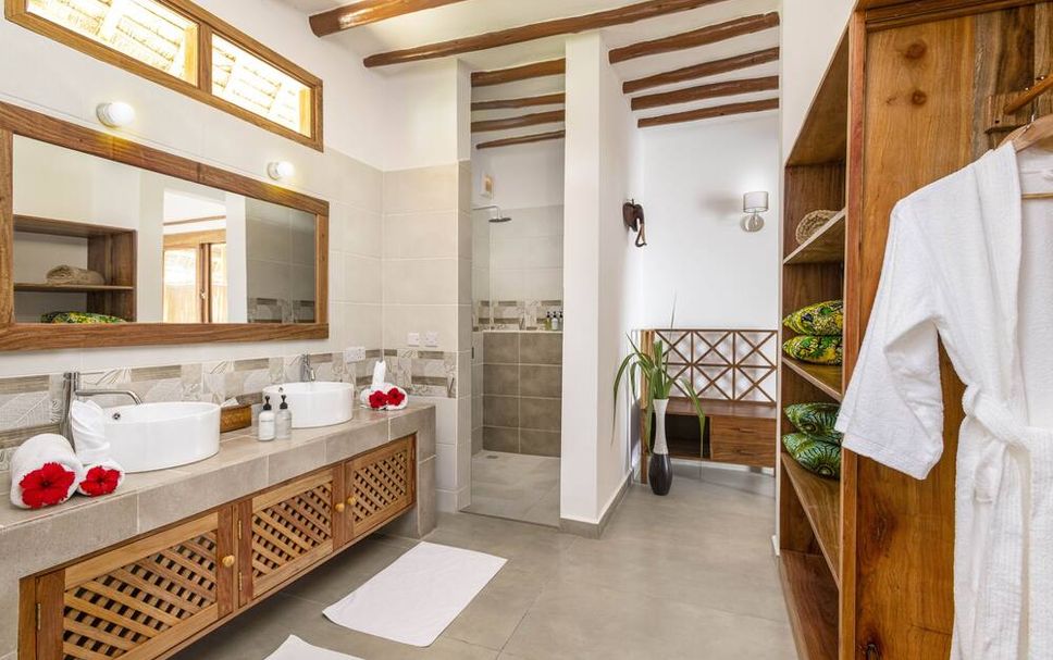 Bagno Foto