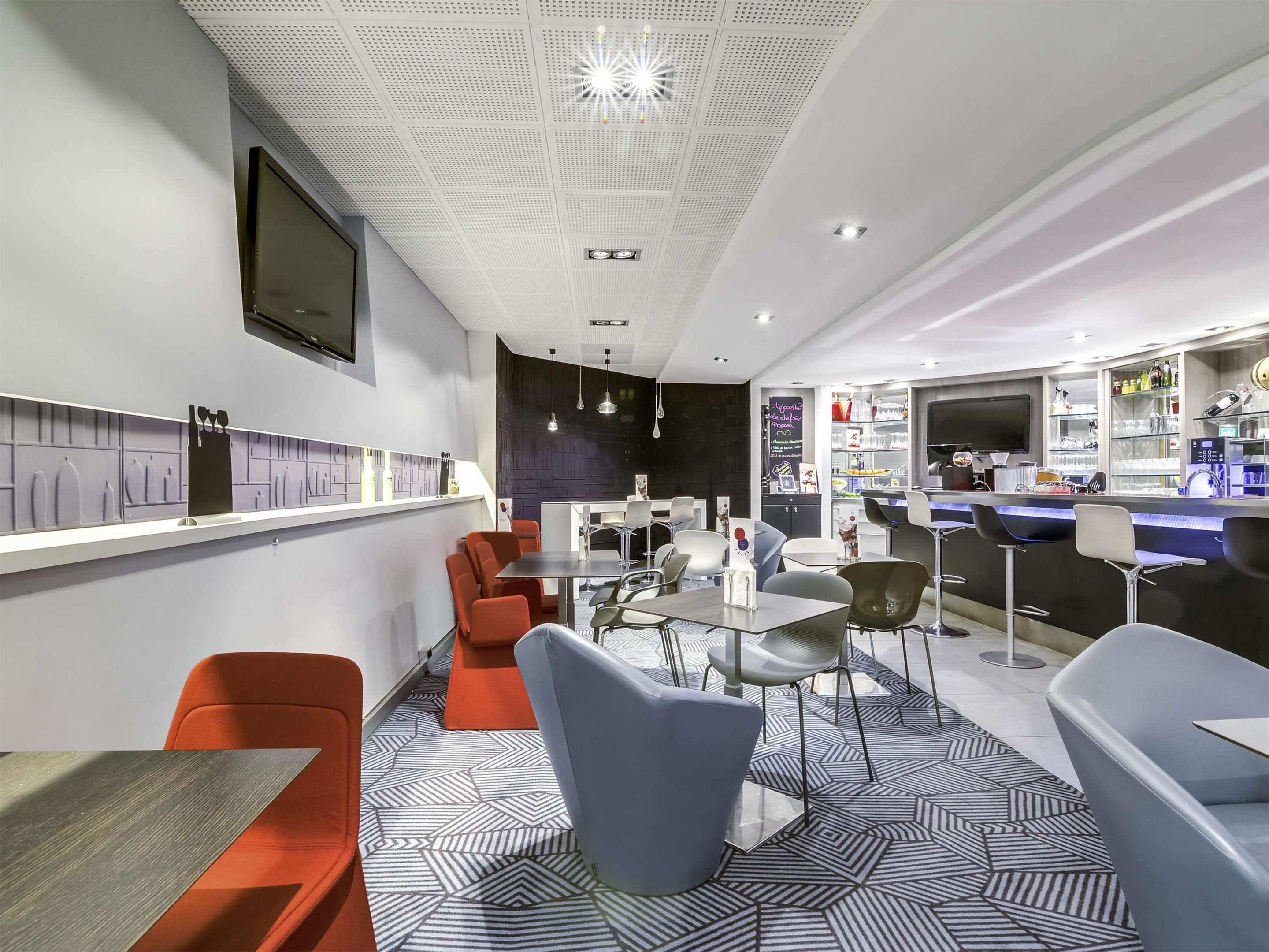 Area lounge