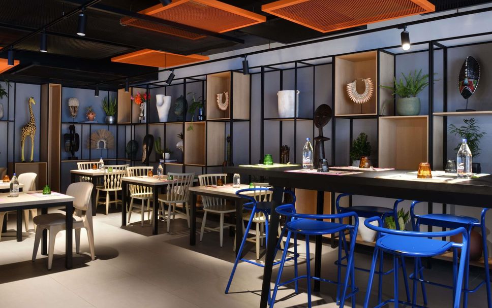 Ristorante Foto